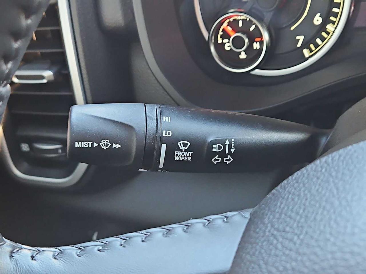 2023 Ram 1500 Big Horn Irving TX