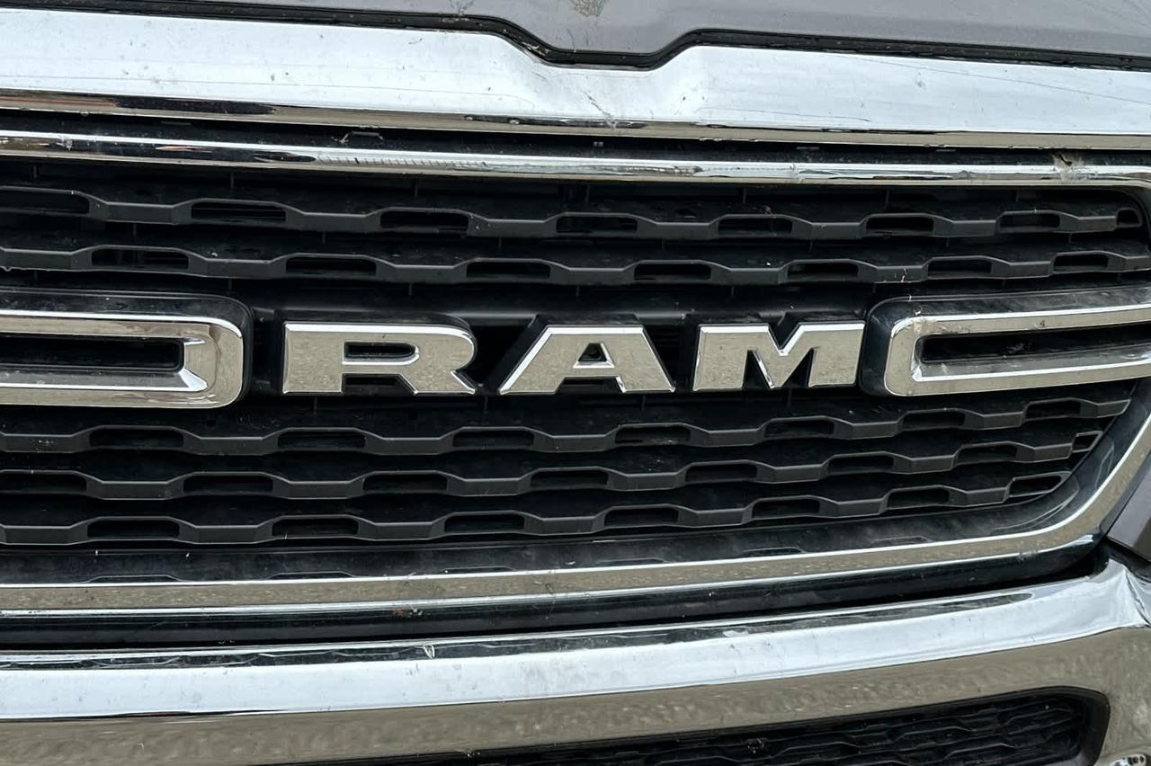 2023 Ram 1500 Big Horn Roseville CA