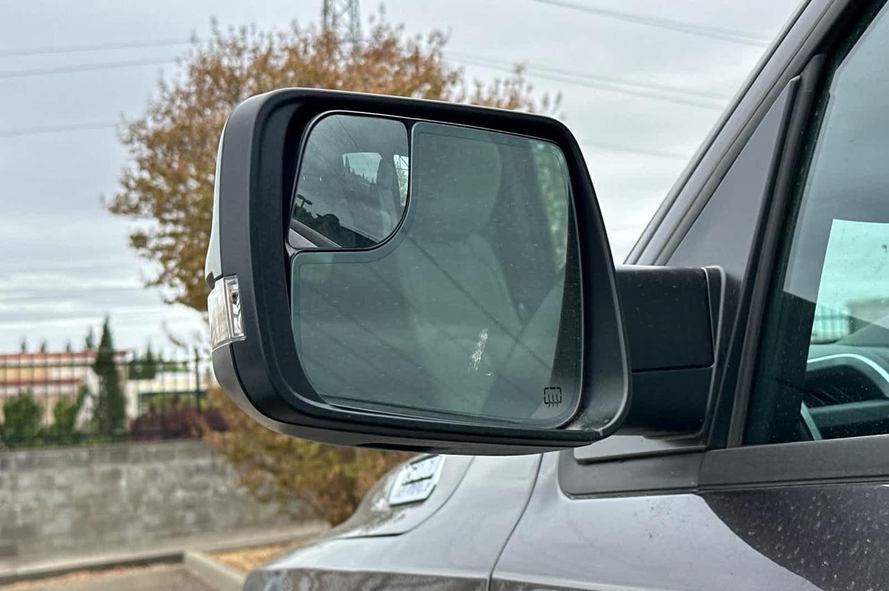 2023 Ram 1500 Big Horn Roseville CA