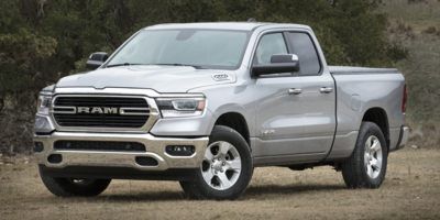 2023 RAM Ram 1500 Pickup Big Horn/Lone Star's photo