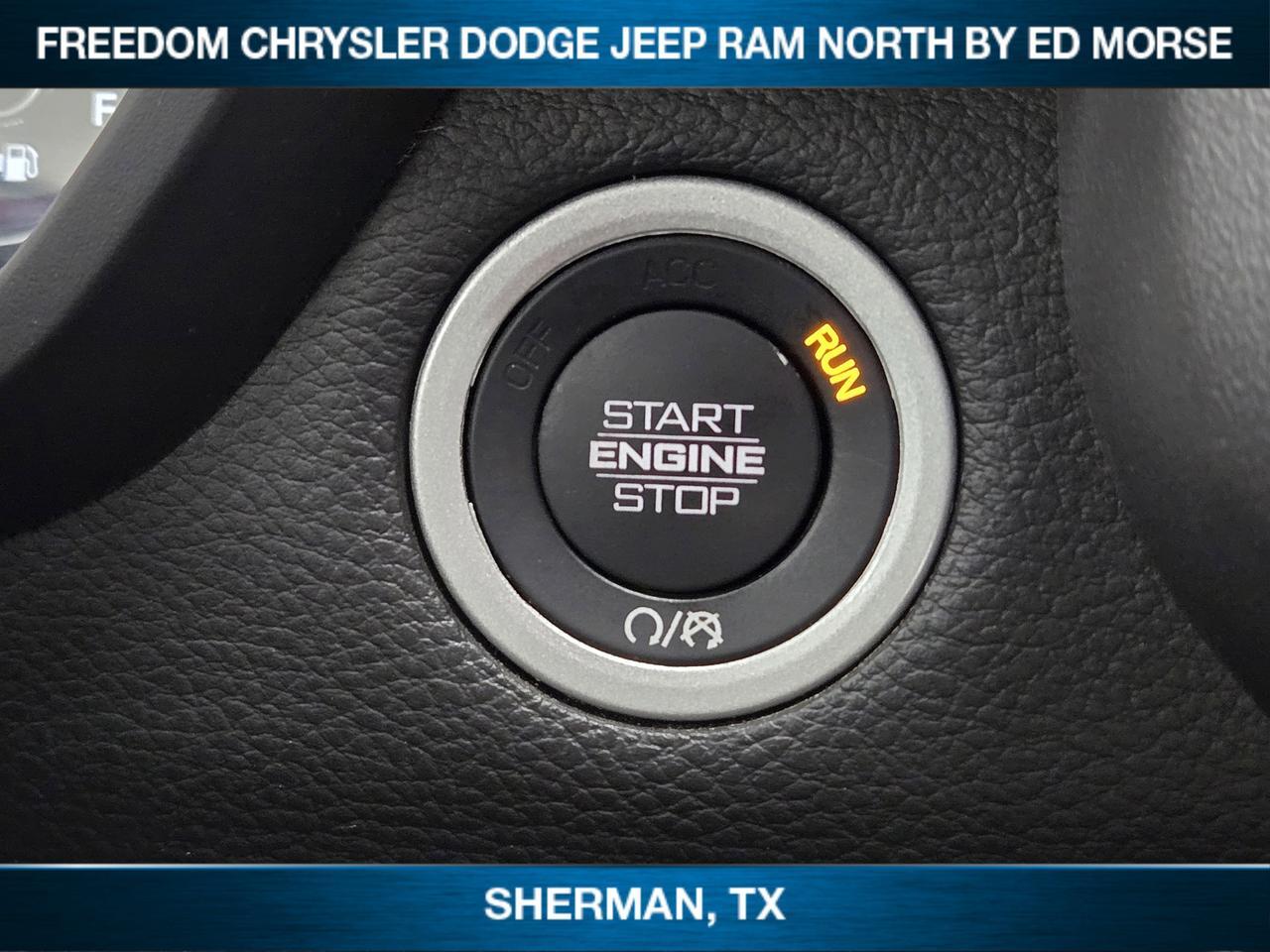 2023 Ram 1500 Big Horn Sherman TX