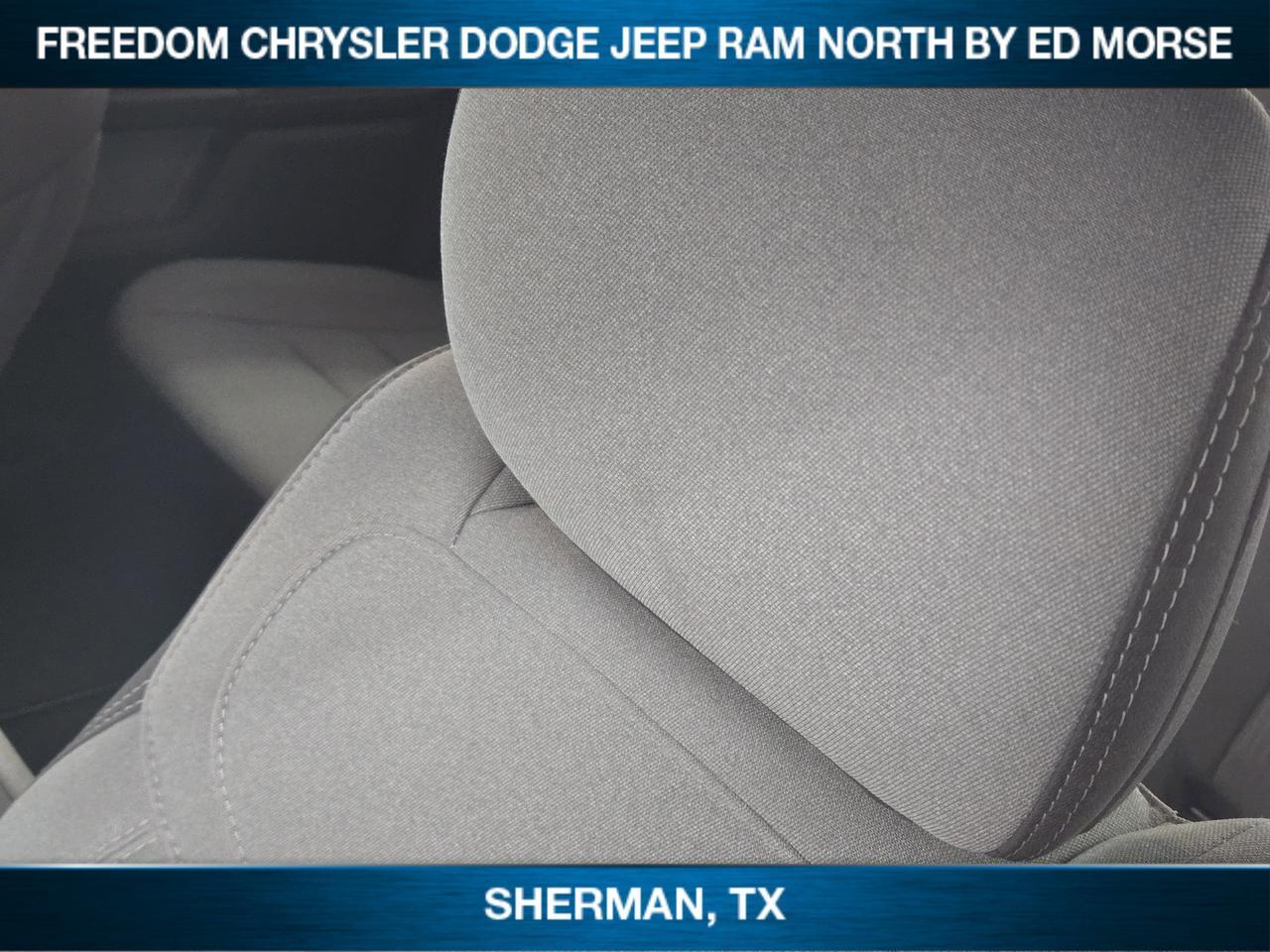 2023 Ram 1500 Big Horn Sherman TX