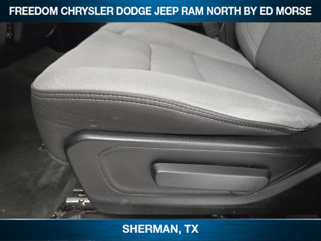 2023 Ram 1500 Big Horn Sherman TX