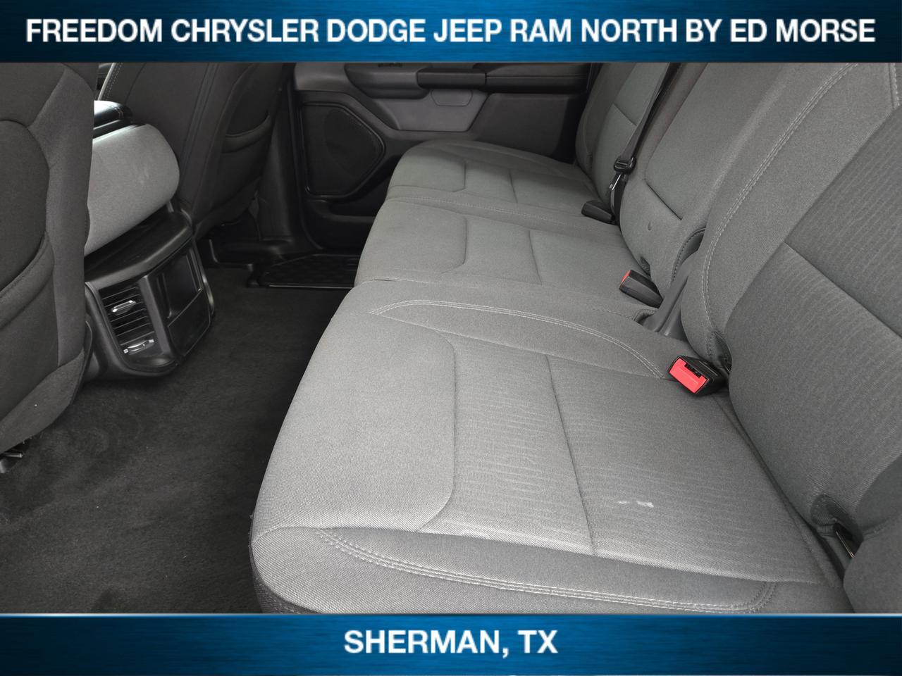 2023 Ram 1500 Big Horn Sherman TX