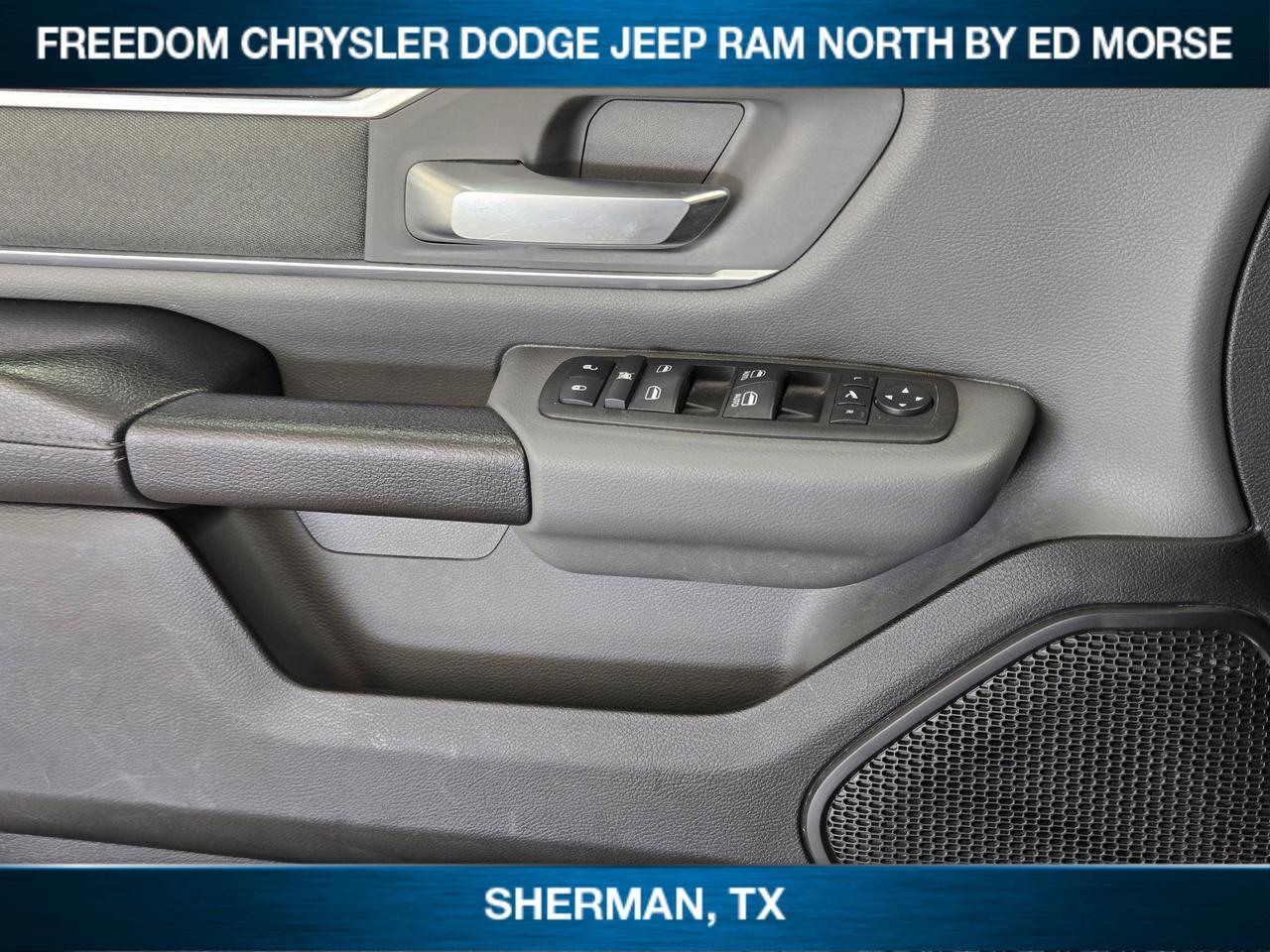 2023 Ram 1500 Big Horn Sherman TX
