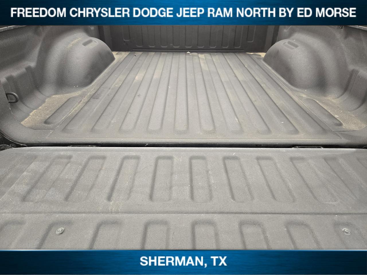 2023 Ram 1500 Big Horn Sherman TX