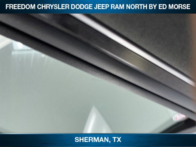 2023 Ram 1500 Big Horn Sherman TX