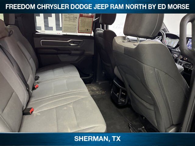2023 Ram 1500 Big Horn Sherman TX