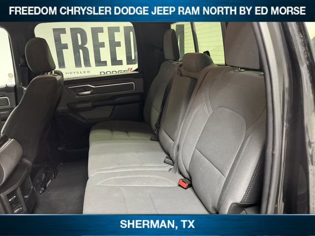 2023 Ram 1500 Big Horn Sherman TX