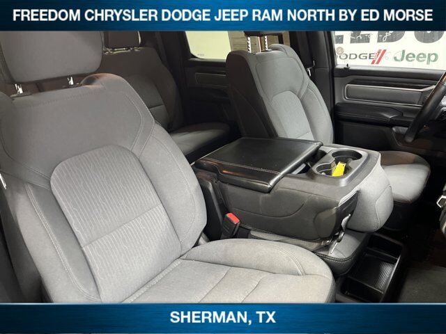 2023 Ram 1500 Big Horn Sherman TX