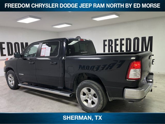 2023 Ram 1500 Big Horn Sherman TX