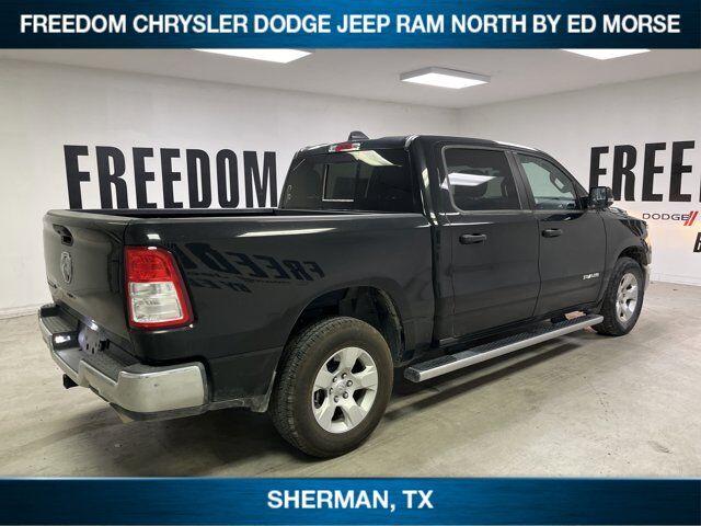2023 Ram 1500 Big Horn Sherman TX