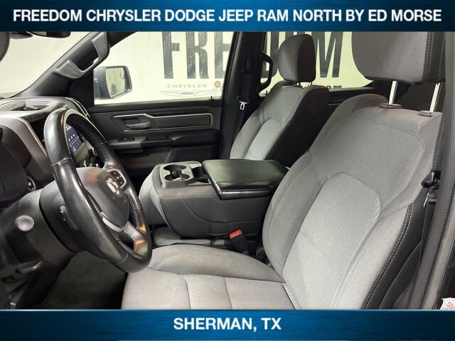 2023 Ram 1500 Big Horn Sherman TX