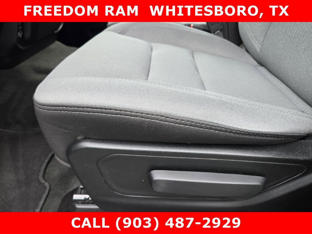 2023 Ram 1500 Big Horn Sherman TX