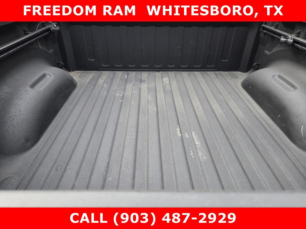 2023 Ram 1500 Big Horn Sherman TX
