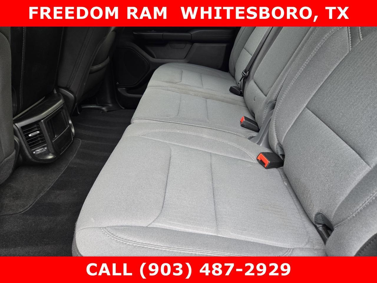 2023 Ram 1500 Big Horn Sherman TX