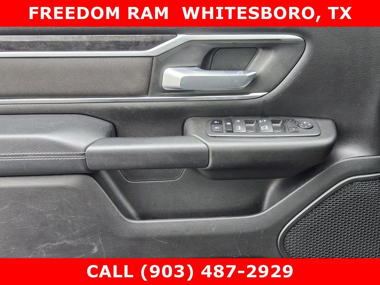 2023 Ram 1500 Big Horn Sherman TX