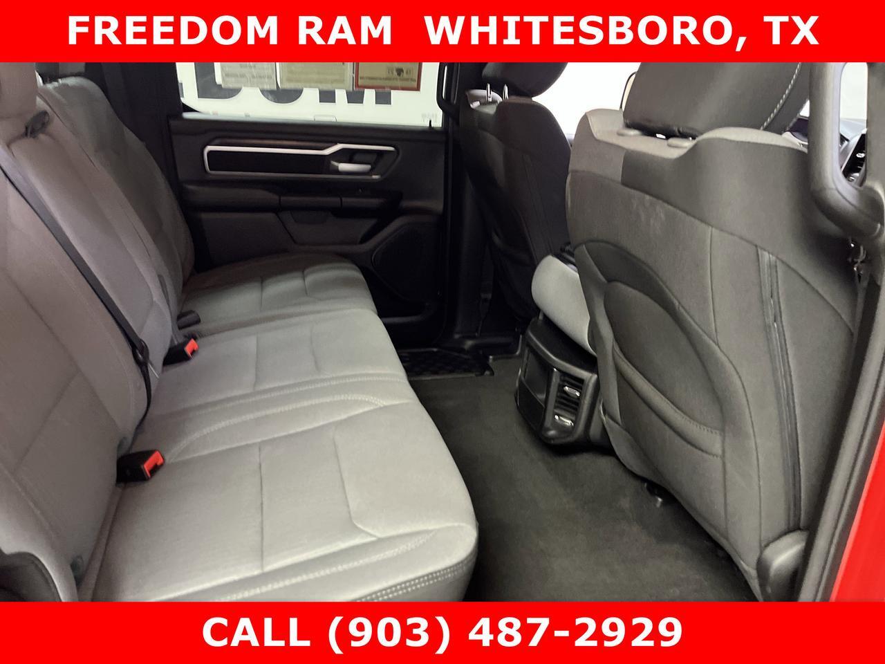 2023 Ram 1500 Big Horn Sherman TX