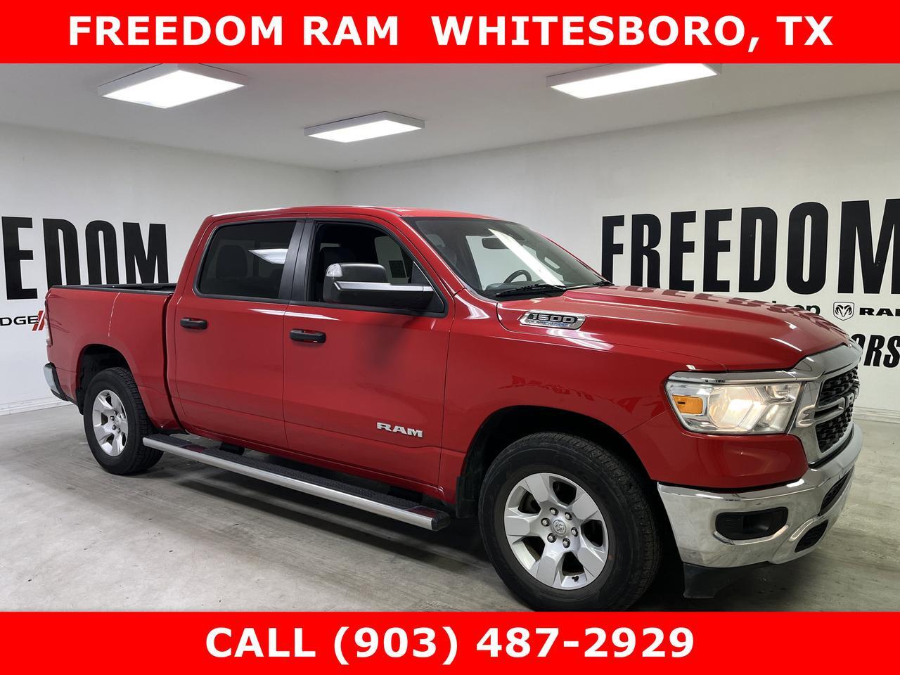 2023 Ram 1500 Big Horn Sherman TX