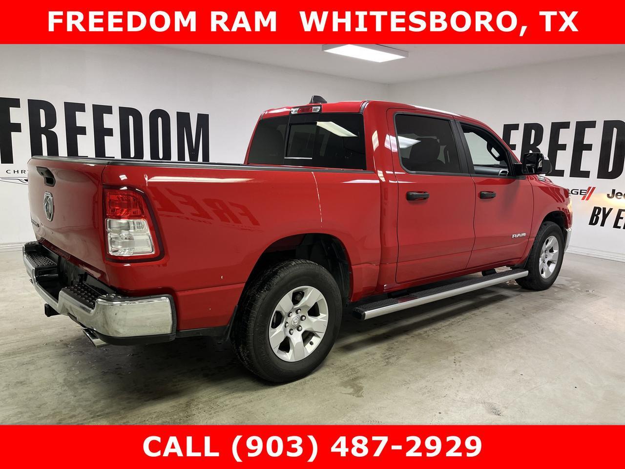 2023 Ram 1500 Big Horn Sherman TX