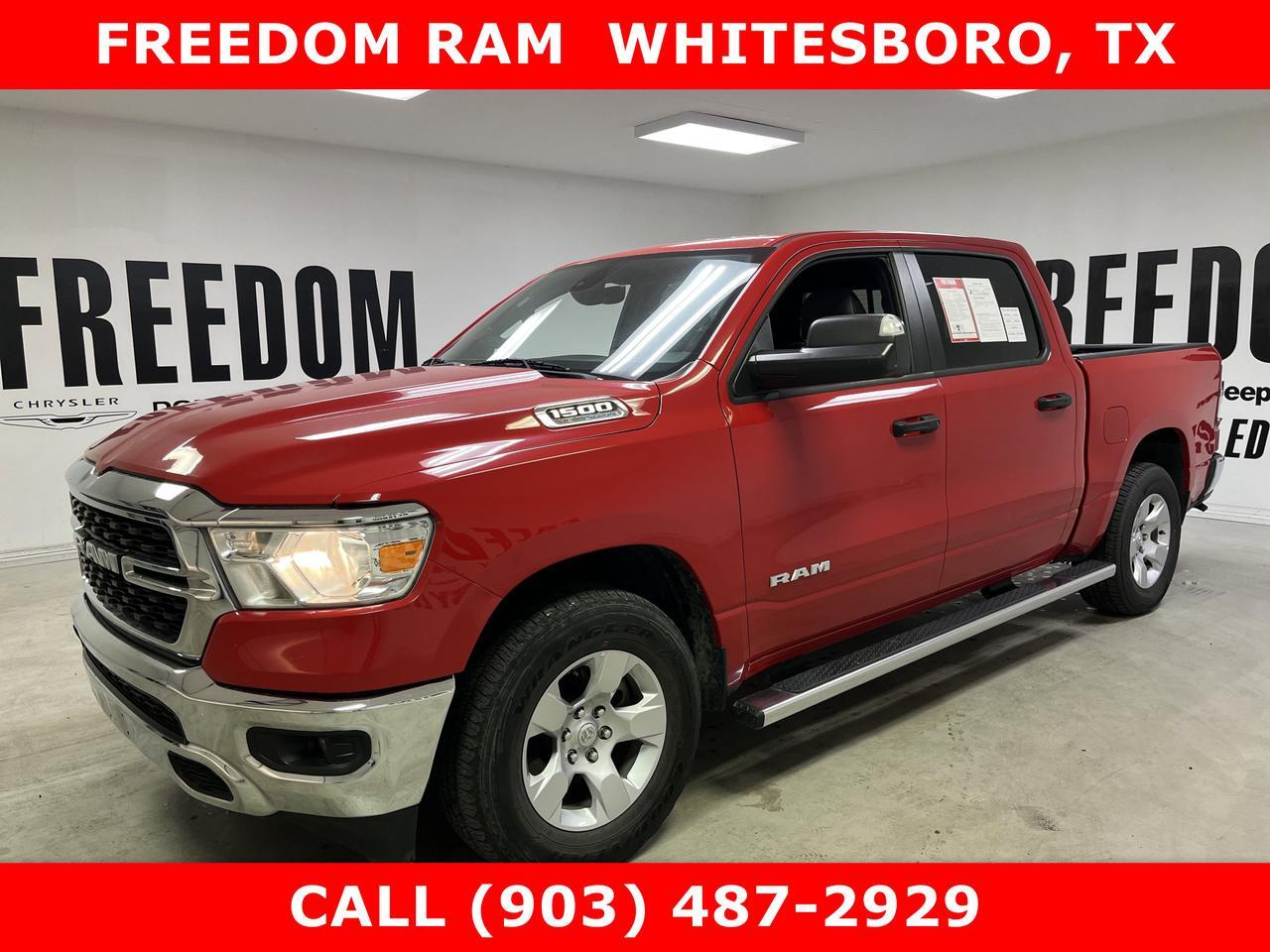 2023 Ram 1500 Big Horn Sherman TX