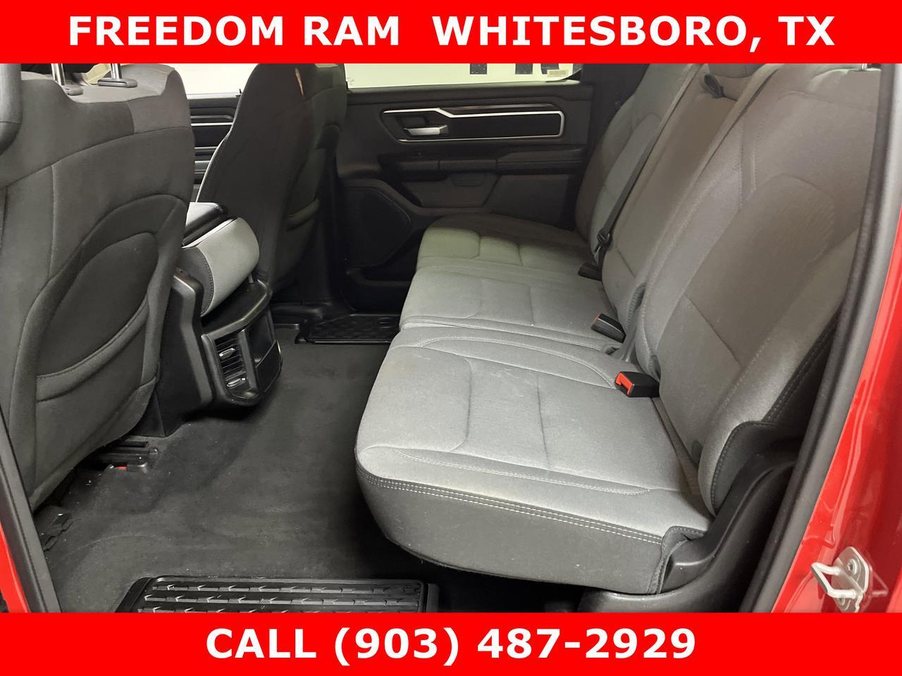 2023 Ram 1500 Big Horn Sherman TX