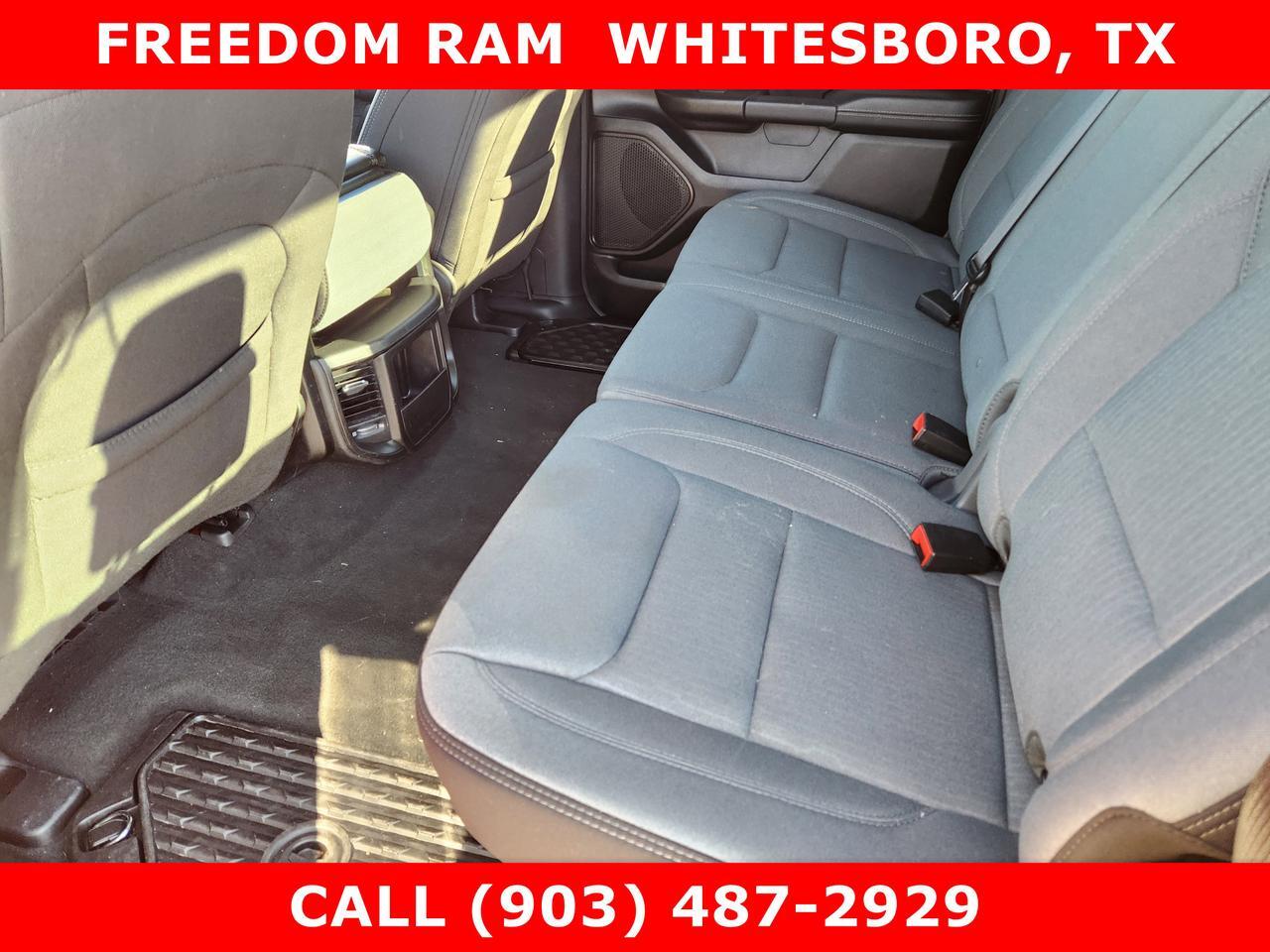 2023 Ram 1500 Big Horn Sherman TX