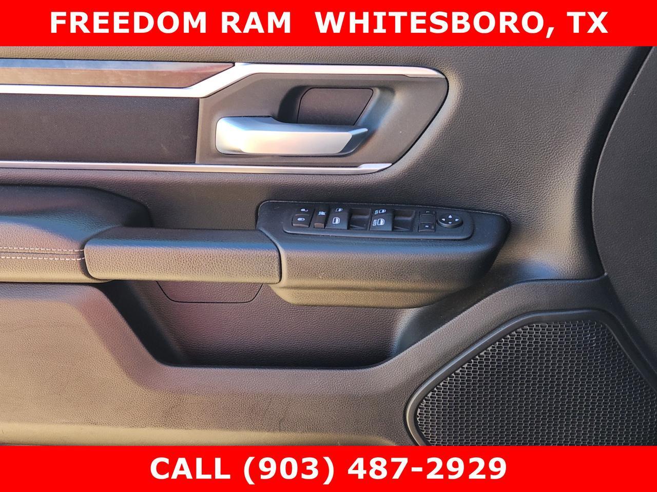 2023 Ram 1500 Big Horn Sherman TX