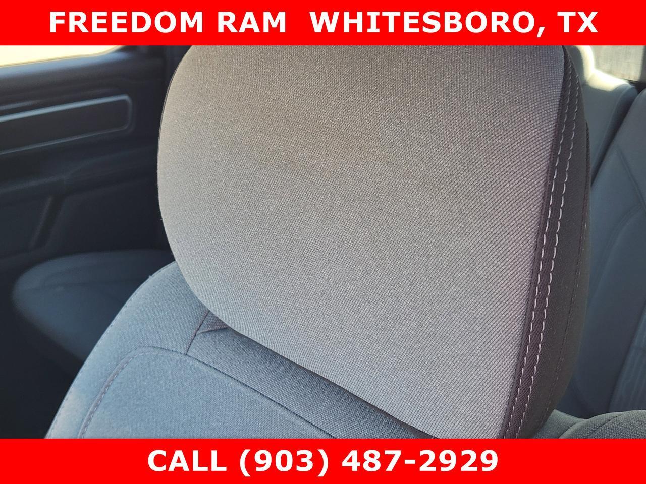 2023 Ram 1500 Big Horn Sherman TX