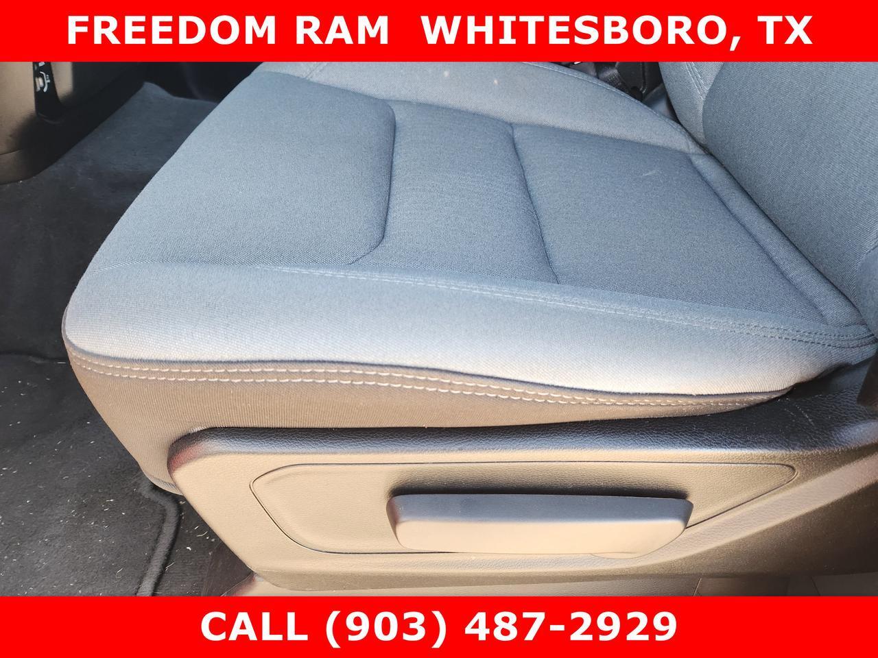 2023 Ram 1500 Big Horn Sherman TX