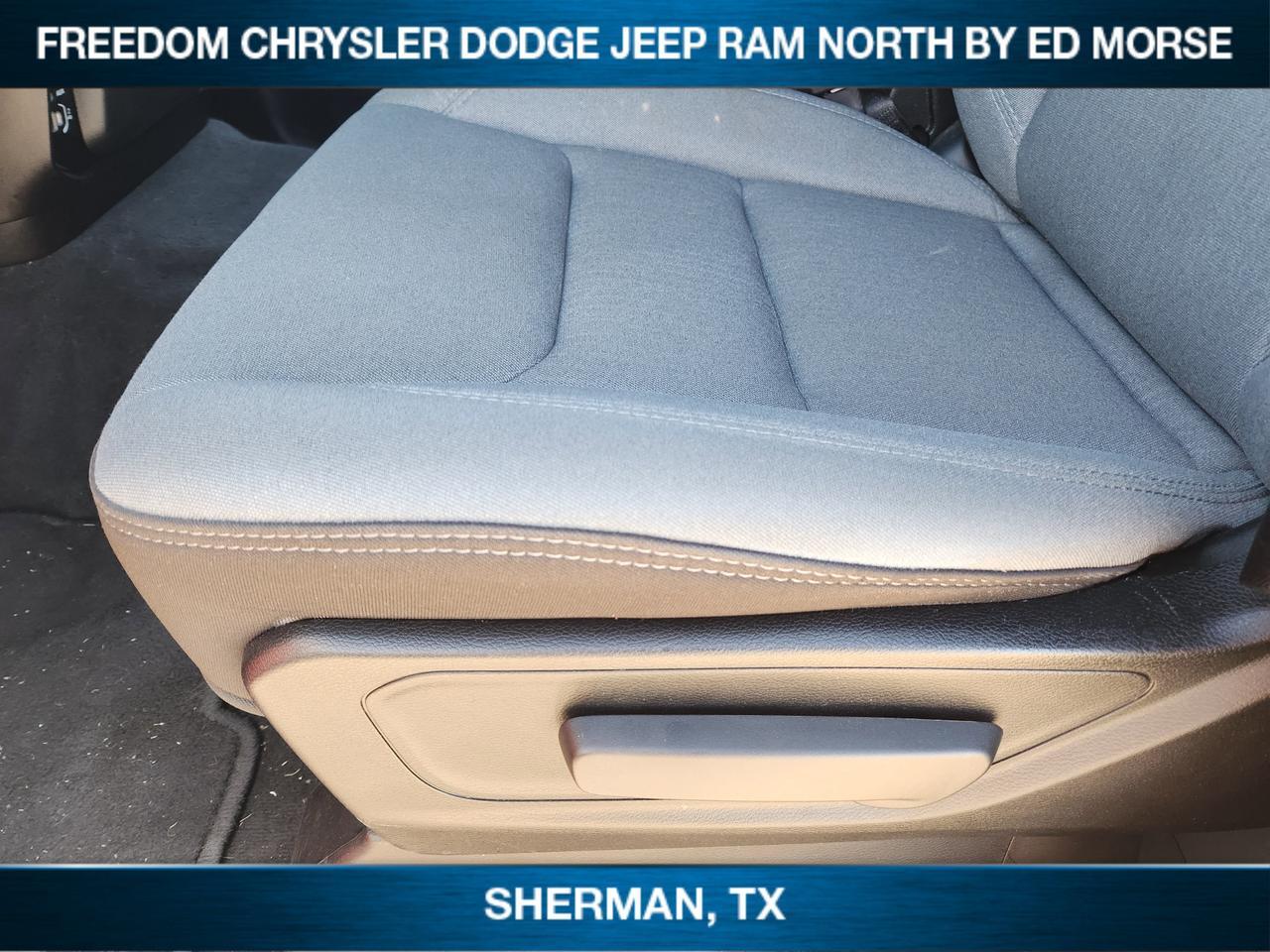 2023 Ram 1500 Big Horn Sherman TX