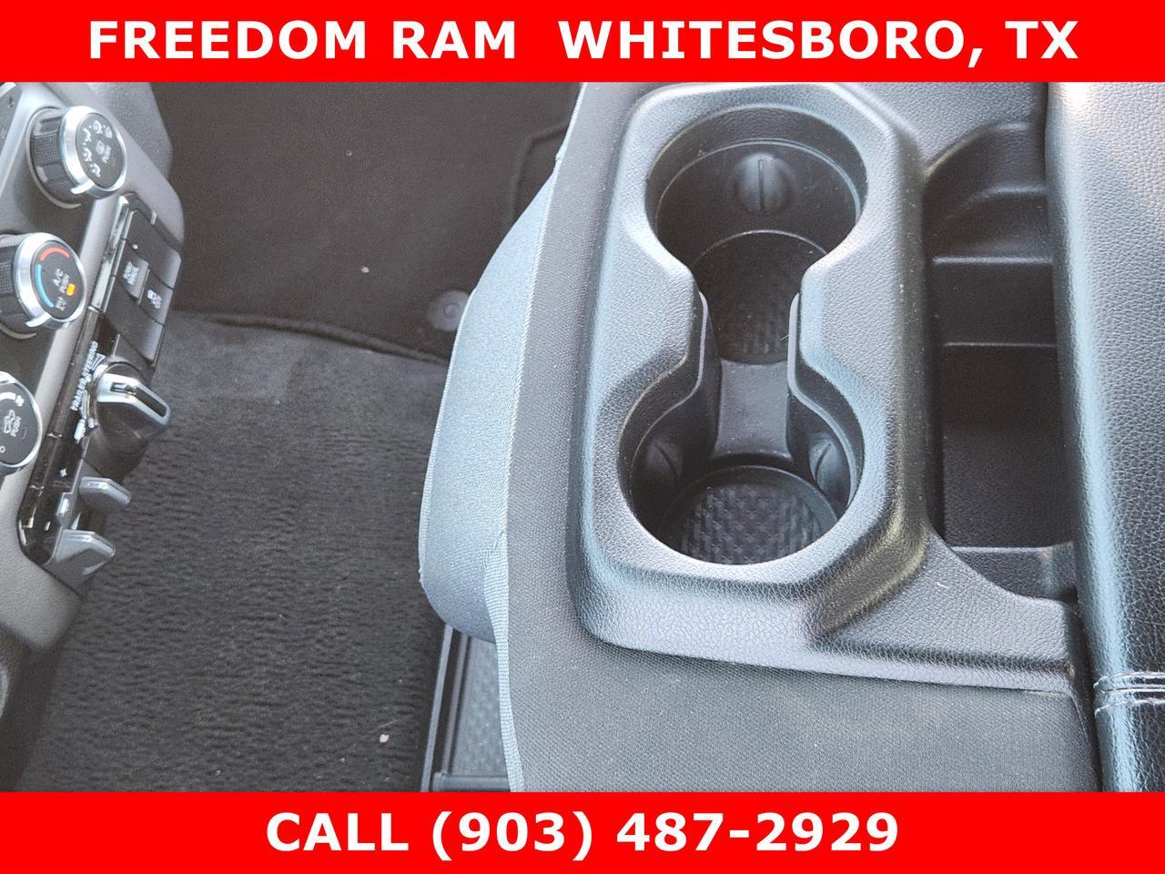 2023 Ram 1500 Big Horn Sherman TX