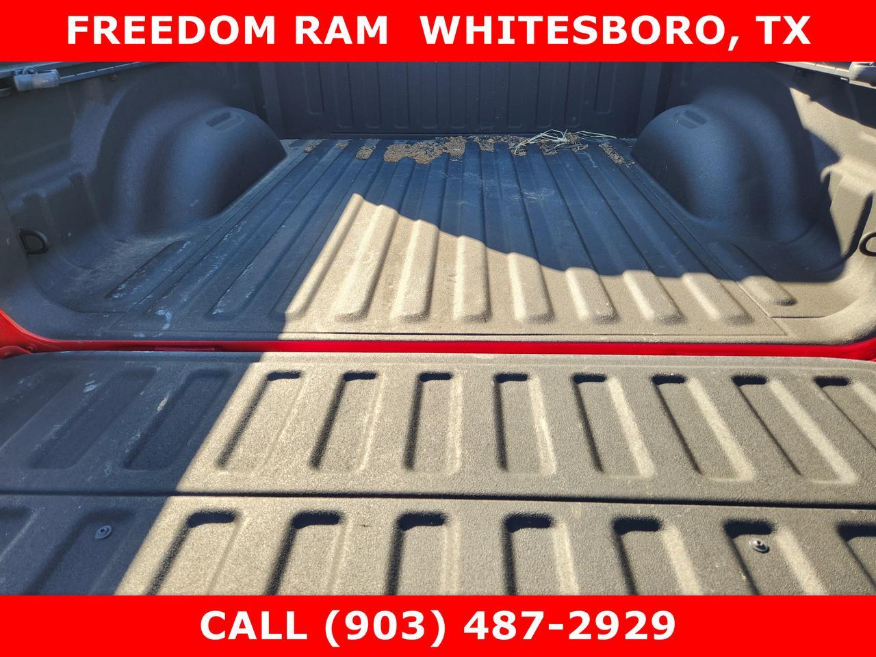 2023 Ram 1500 Big Horn Sherman TX