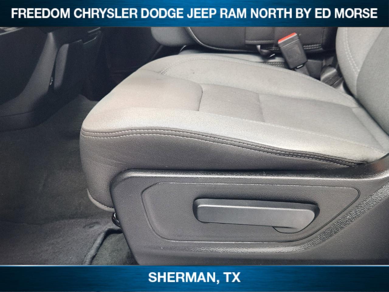2023 Ram 1500 Big Horn Sherman TX
