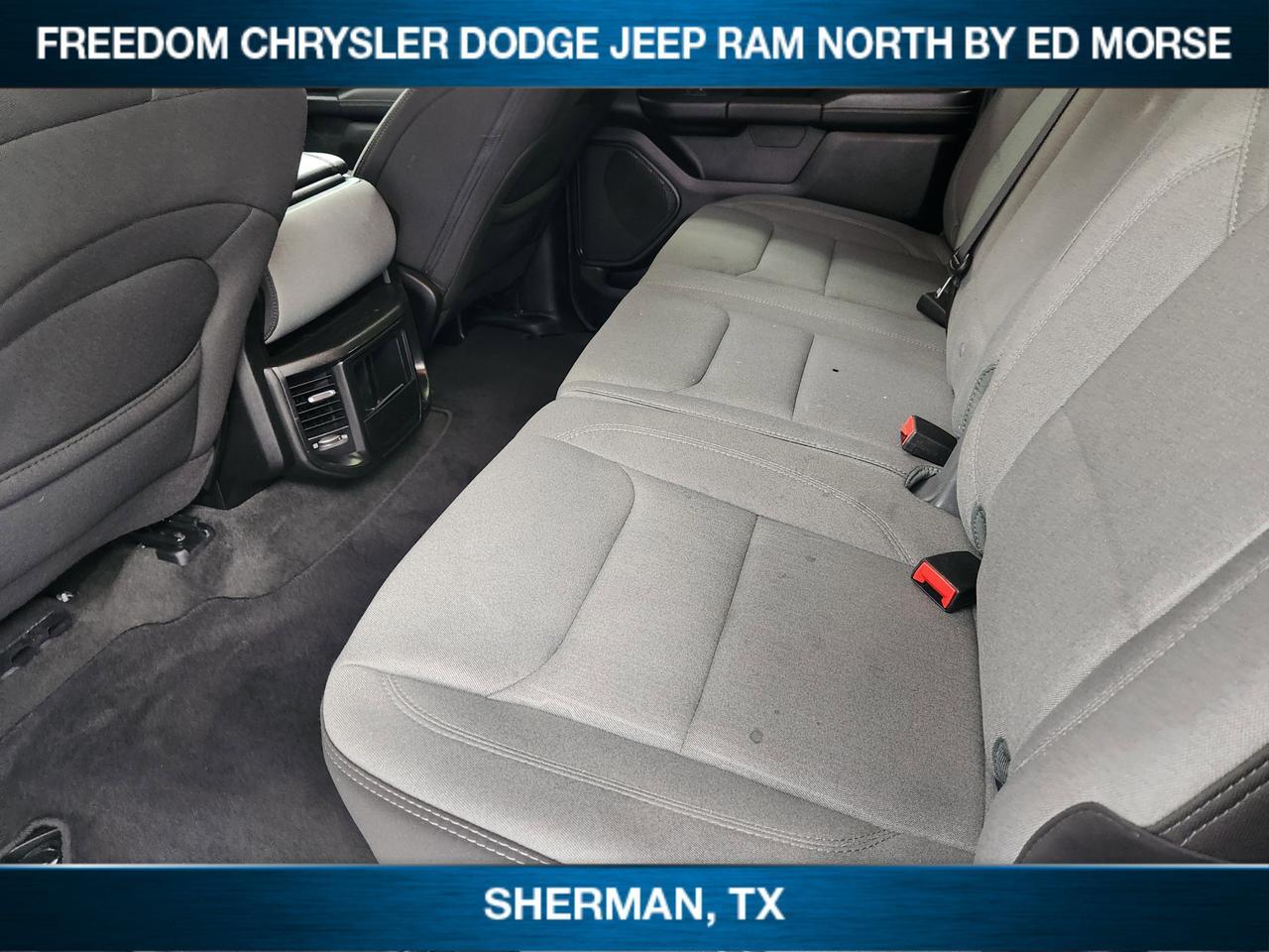 2023 Ram 1500 Big Horn Sherman TX