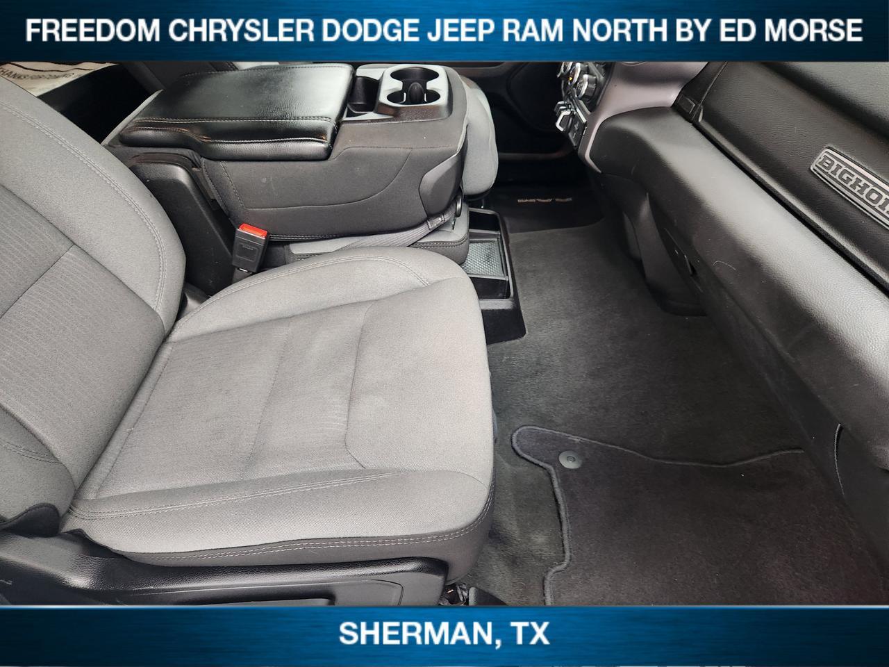 2023 Ram 1500 Big Horn Sherman TX