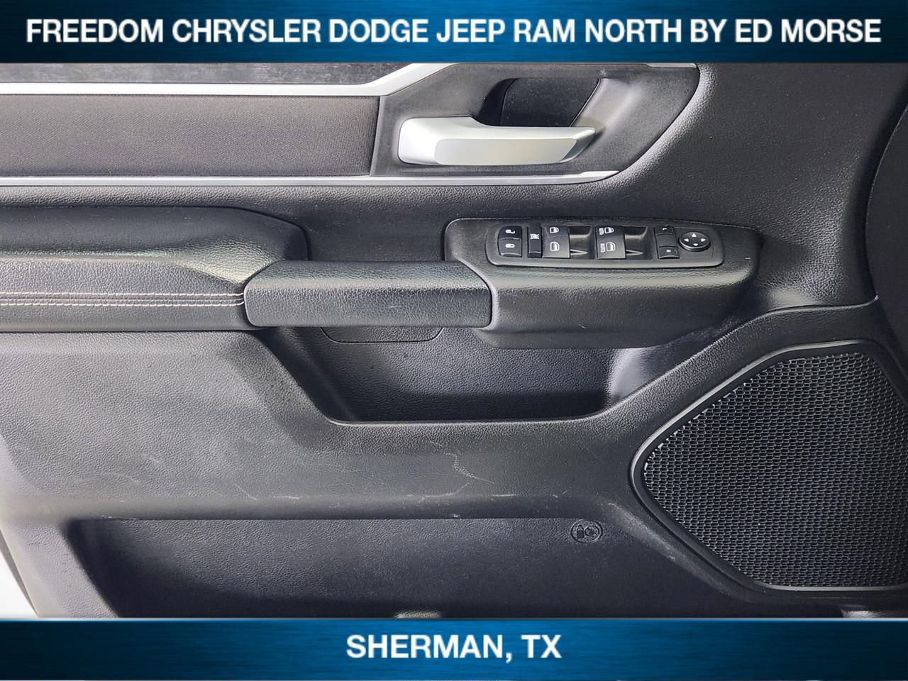 2023 Ram 1500 Big Horn Sherman TX