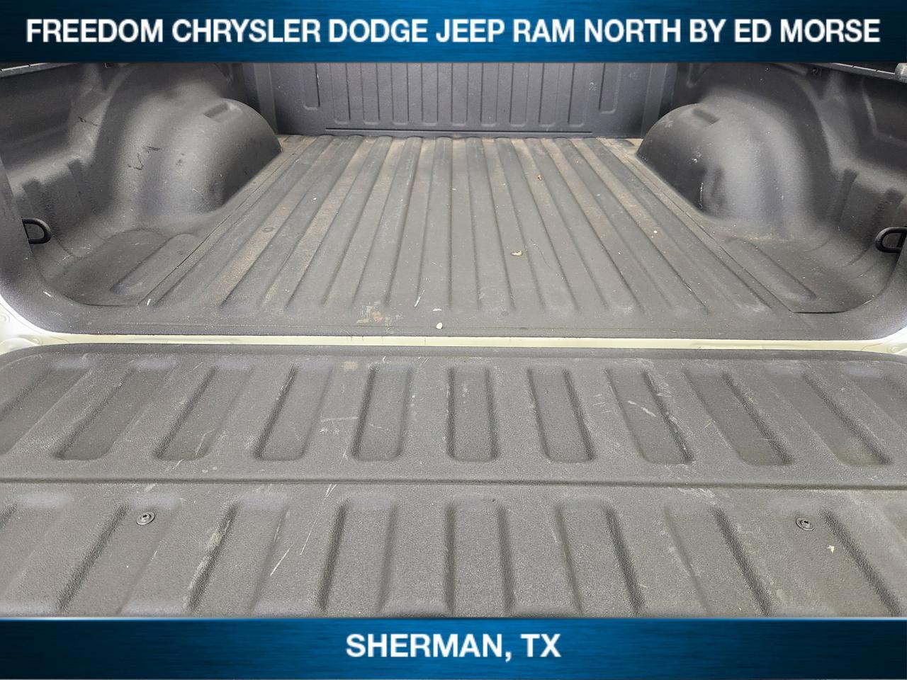 2023 Ram 1500 Big Horn Sherman TX
