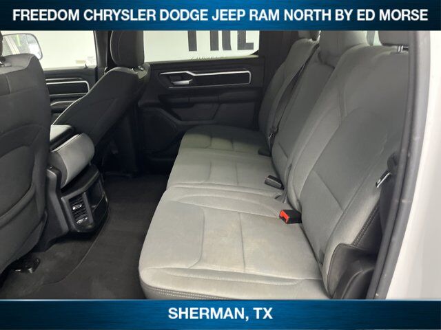 2023 Ram 1500 Big Horn Sherman TX