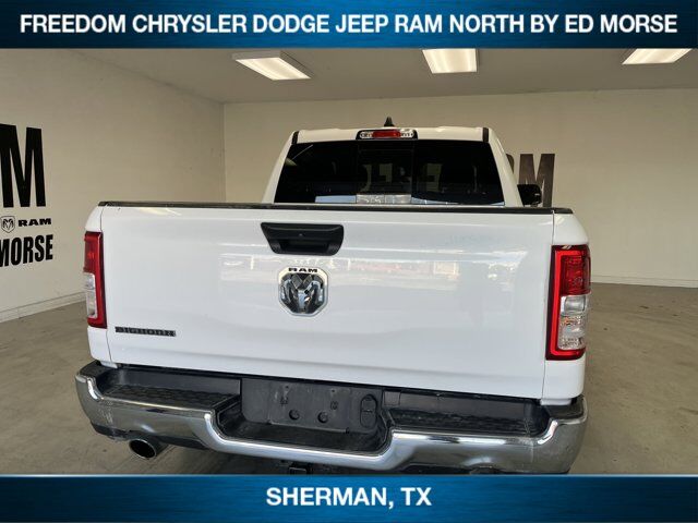 2023 Ram 1500 Big Horn Sherman TX