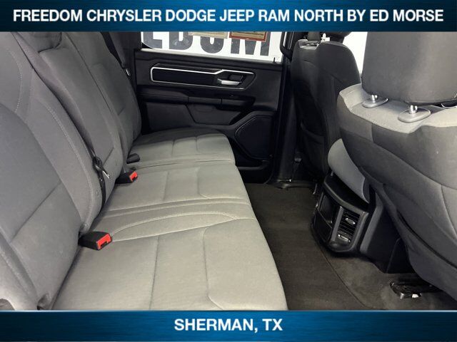 2023 Ram 1500 Big Horn Sherman TX