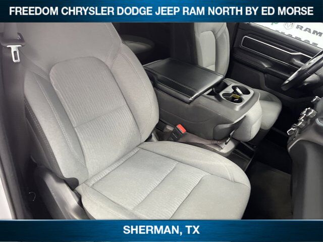 2023 Ram 1500 Big Horn Sherman TX