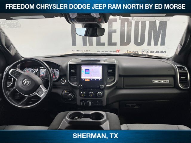 2023 Ram 1500 Big Horn Sherman TX