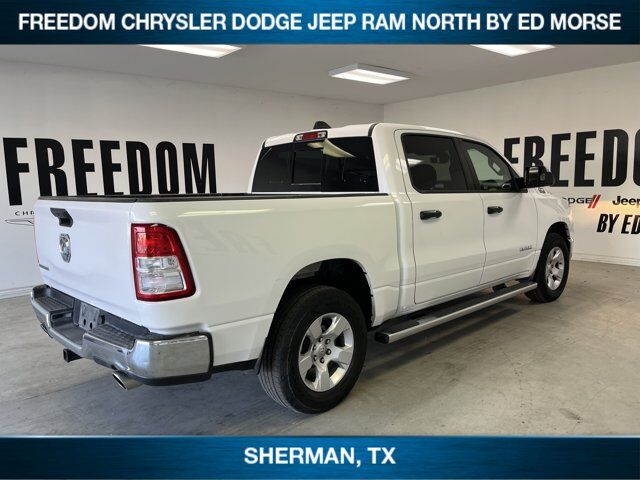 2023 Ram 1500 Big Horn Sherman TX