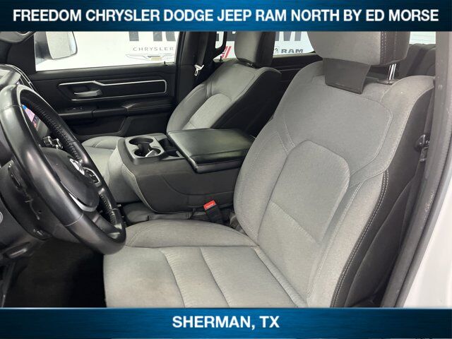 2023 Ram 1500 Big Horn Sherman TX