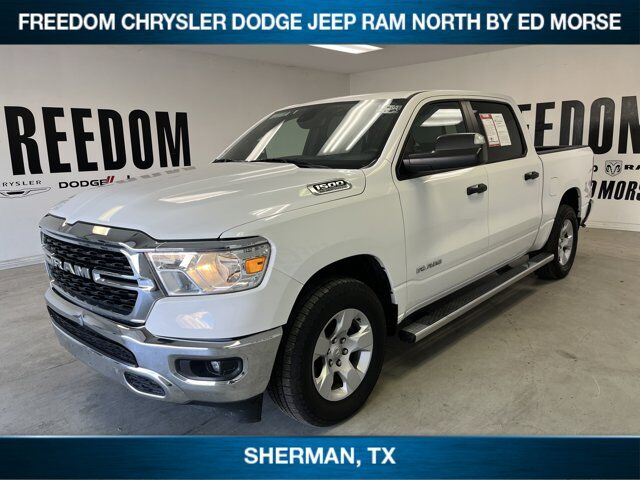 2023 Ram 1500 Big Horn Sherman TX