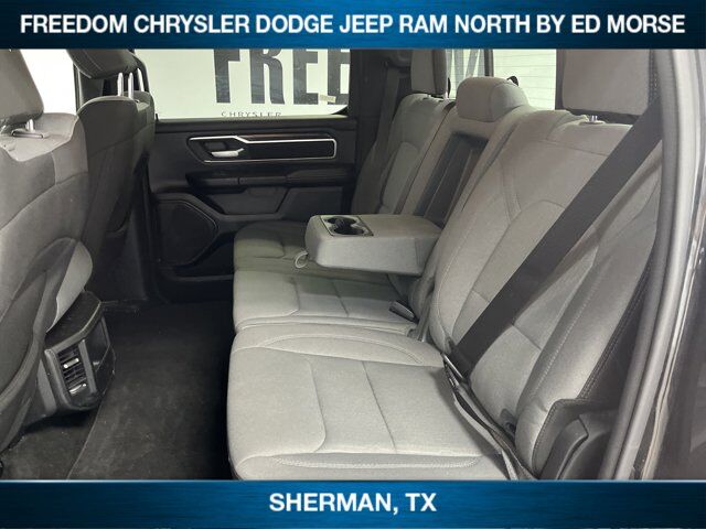2023 Ram 1500 Big Horn Sherman TX