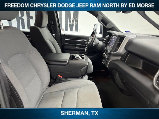 2023 Ram 1500 Big Horn Sherman TX