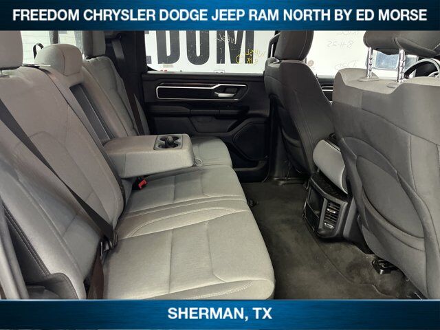 2023 Ram 1500 Big Horn Sherman TX