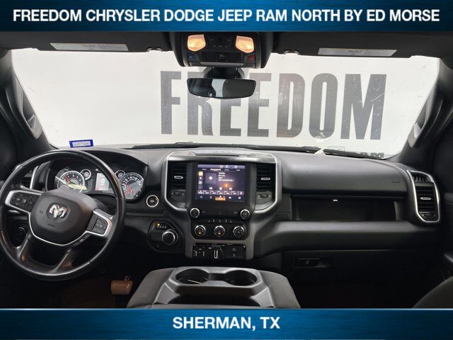 2023 Ram 1500 Big Horn Sherman TX